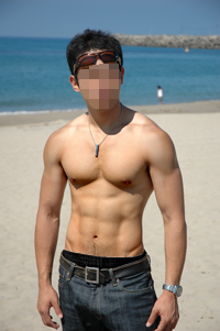 肉体改造