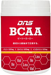 BCAA